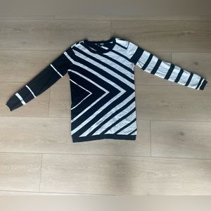 Brooklyn Industries thick sweater